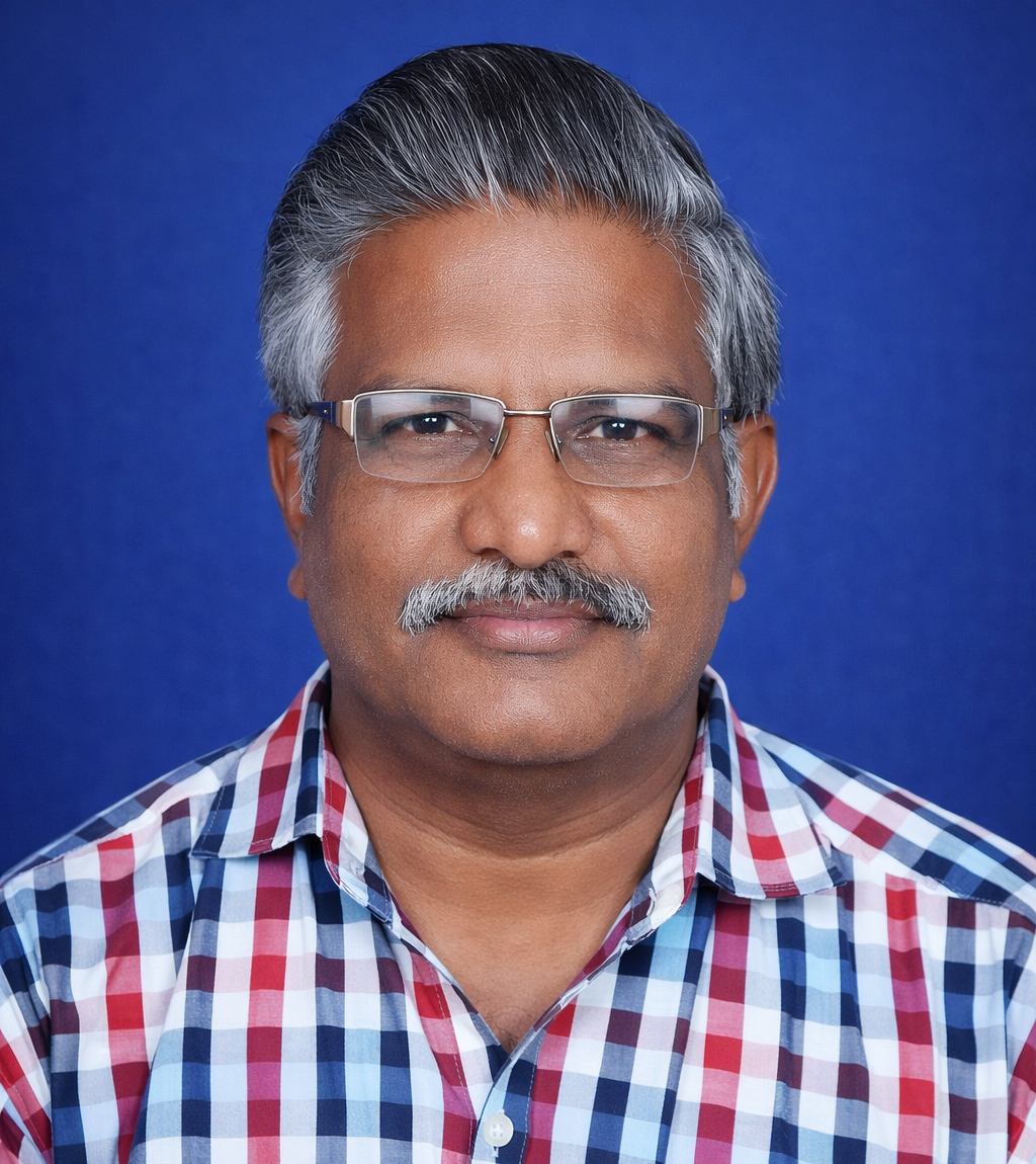 Sri . Nelluru Surya Prasada Rao